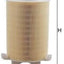 Filtro de Aire LX 1566 para Purificación en Hogar y Oficina