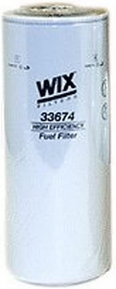 Filtro combustible original 33674MP