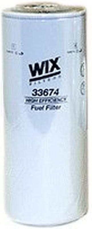 Filtro combustible original 33674MP