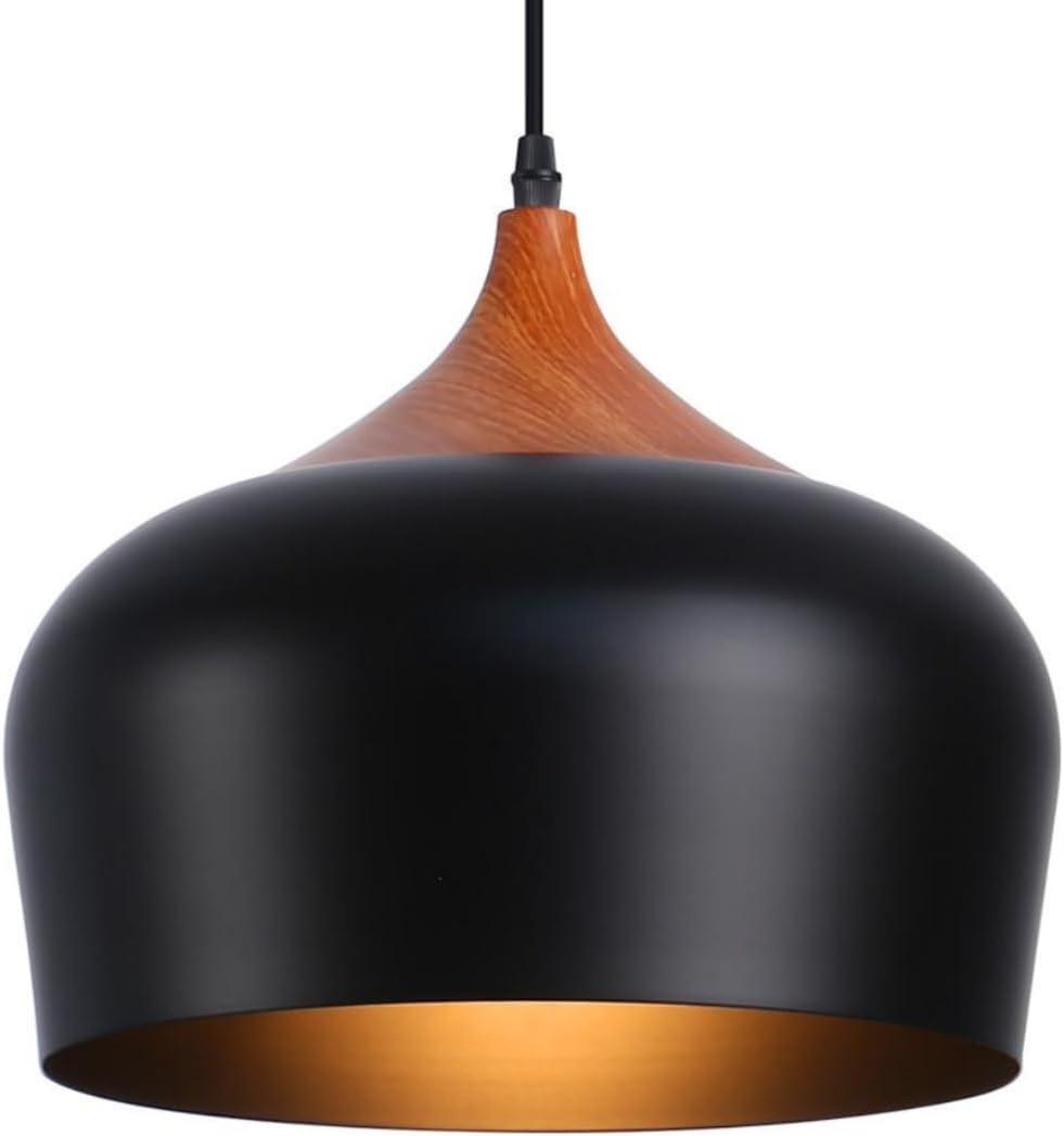 Lámpara colgante moderna para cocina y salón