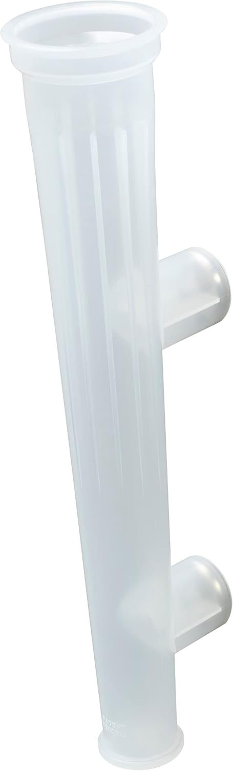 Soporte embudo magnético 50240
