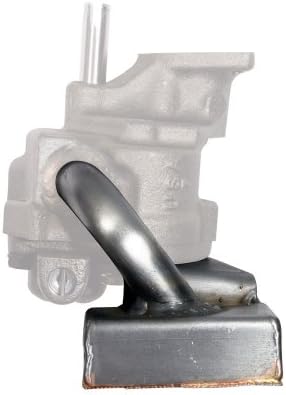 Pastilla bomba aceite Chevy Big Block