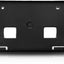 Soporte placa Toyota Corolla 09-10