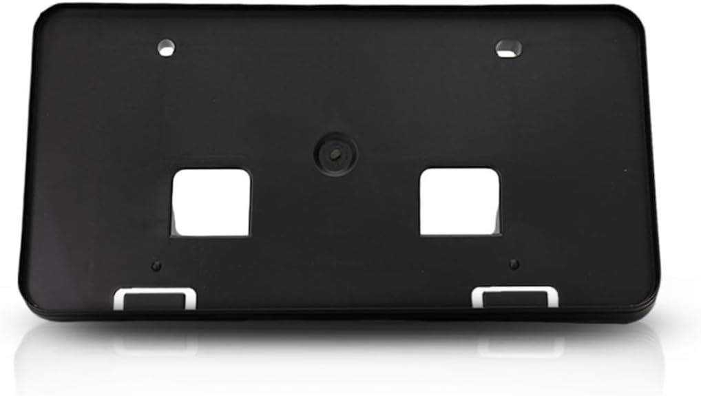 Soporte placa Toyota Corolla 09-10