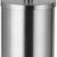 Escobilla inodoro acero inox cubo extraíble