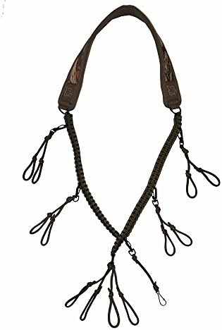 Cordón de 6 llamadas de lujo
