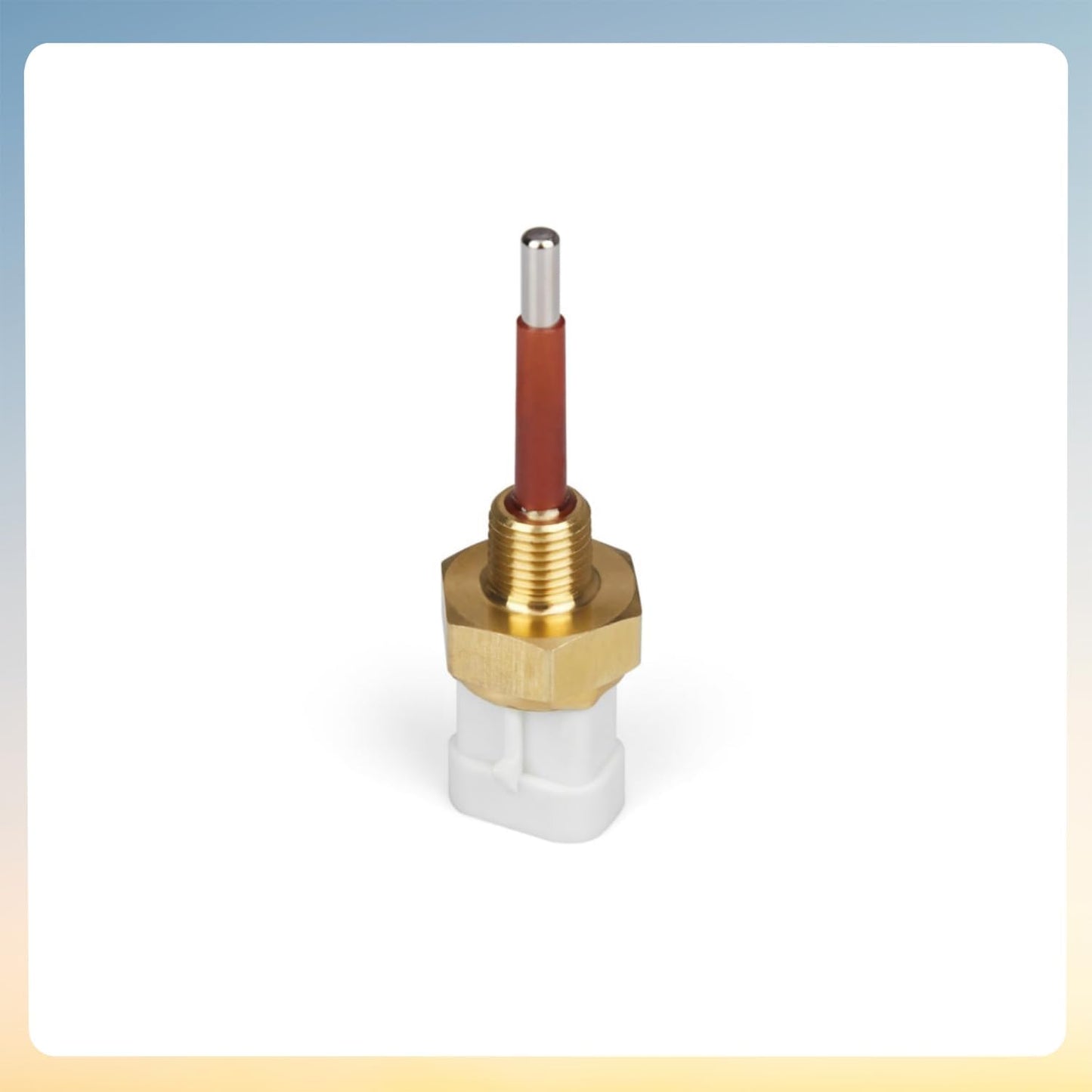 Repuesto sensor refrigerante Freightliner 99-15 Detroit