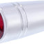 Extensión interruptor palanca diamante rojo set 3