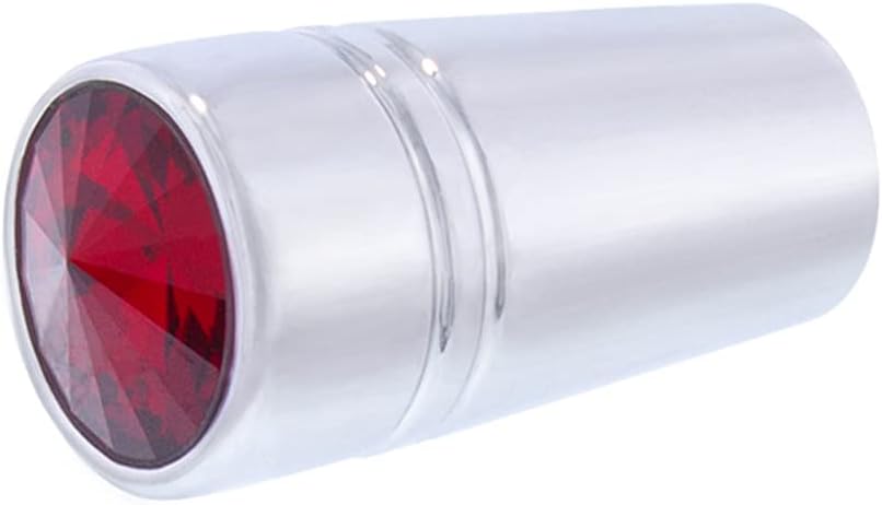 Extensión interruptor palanca diamante rojo set 3