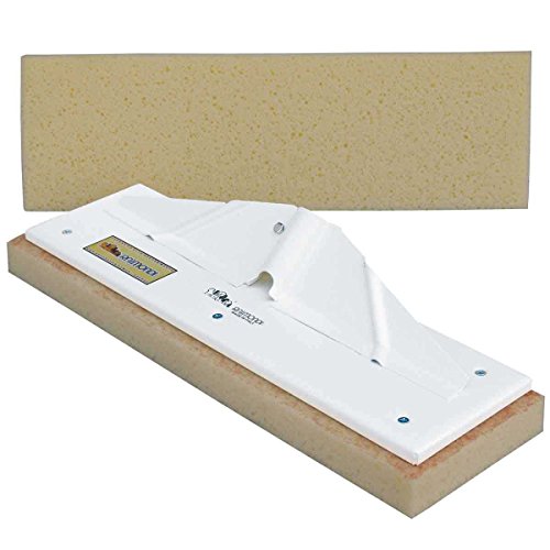 Cabezal metal repuesto con esponja Wash Master
