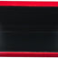 Caja terciopelo con luz LED para joyas regalo rojo