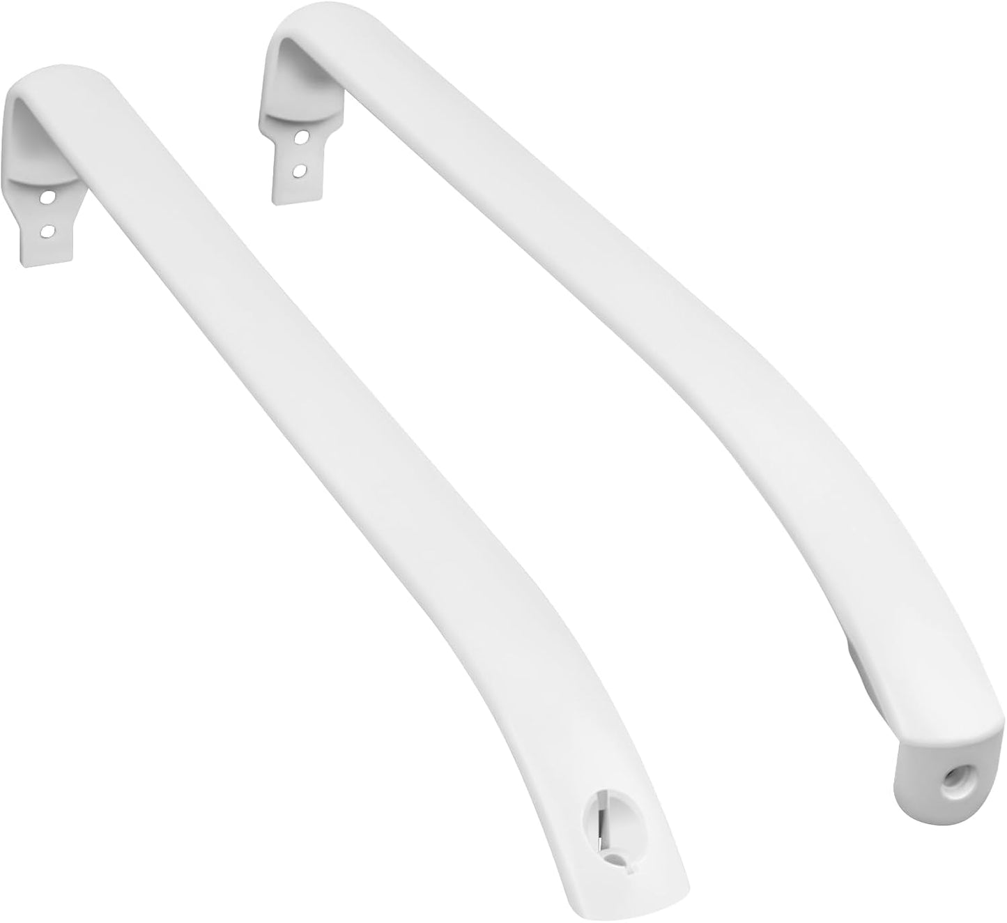 Manijas puerta frigorífico Hotpoint GE pack 2