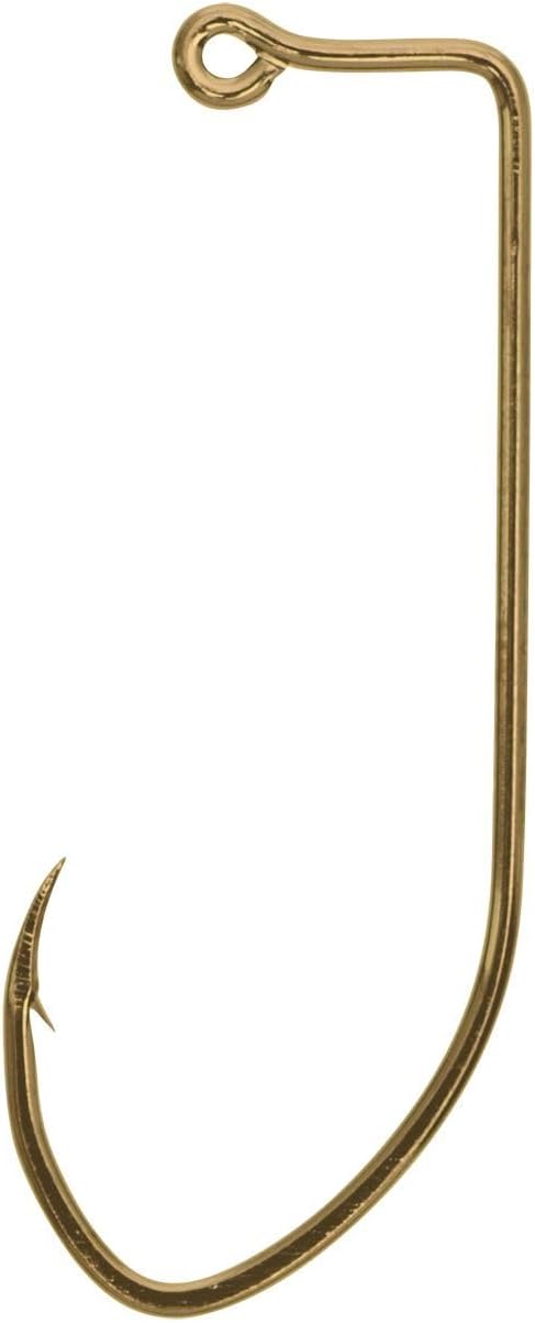 100 Ganchos Bronce Ligeros para Moldes Do It