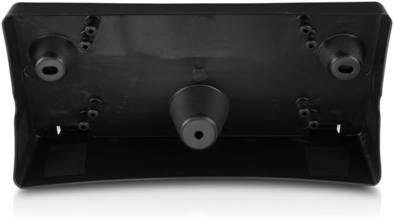 Soporte placa matrícula Ford Explorer plástico PP
