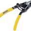 Extractor de cable para bicicleta