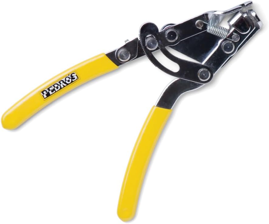 Extractor de cable para bicicleta