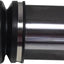 Conjunto eje NCV12504 derecho delantero