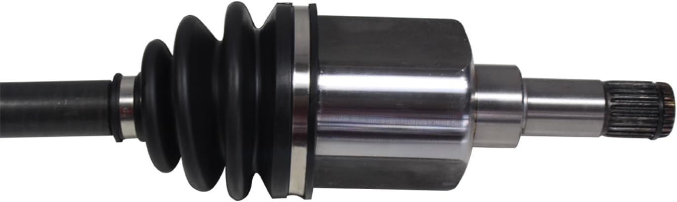 Conjunto eje NCV12504 derecho delantero
