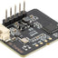 Módulo radar detección gestos firmware