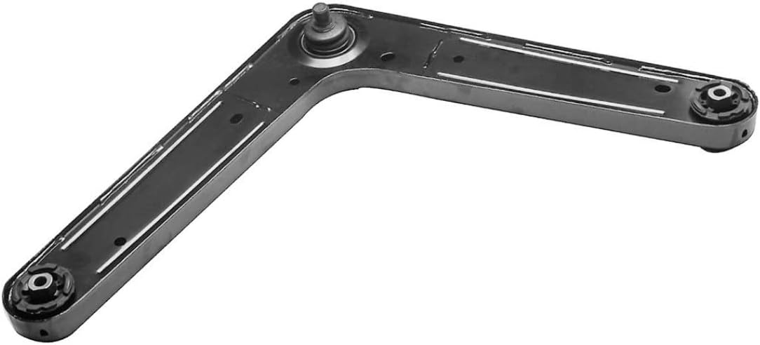 Brazo control trasero y kit rótula Jeep