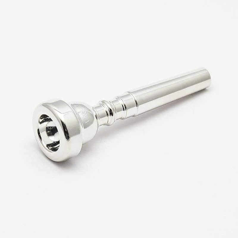 Boquilla de Trompeta Bach 6C para Instrumentos de Bajo
