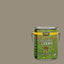 Pintura satinada interiores 1gal joroba camello