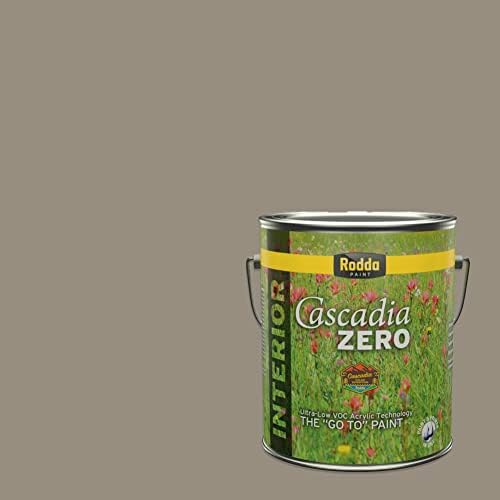 Pintura satinada interiores 1gal joroba camello