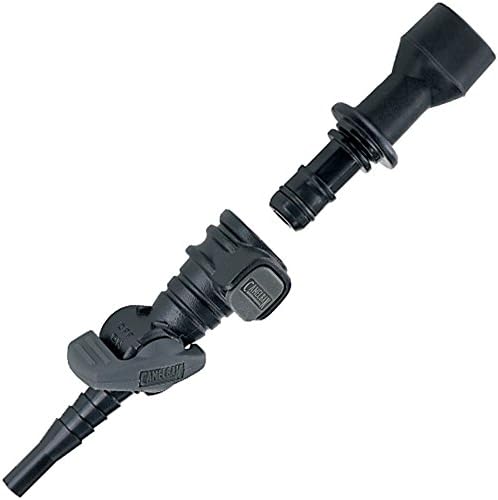 Kit conversión HydroLock CamelBak válvula mordida MOLLE