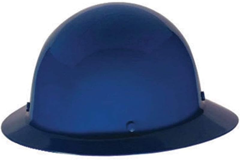 Gorro duro ala completa resina fenólica soporta 350F