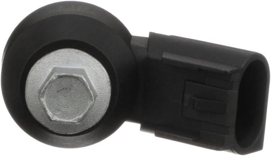 Sensor de Golpe KS360 para Detección de Impactos en Hogar