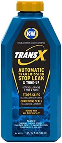 Aditivo Slip-Stop Leak-Fix para transmisiones automáticas