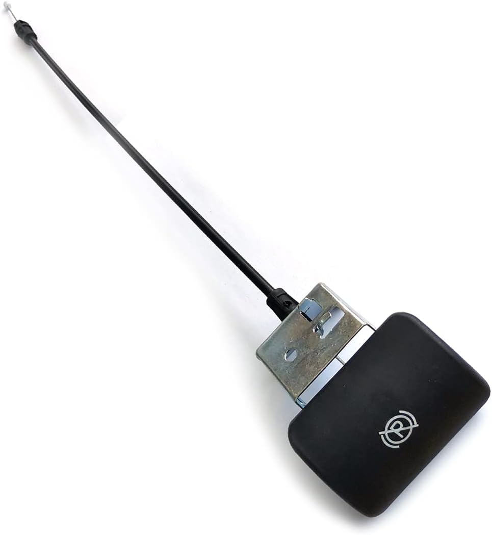 Cable freno estacionamiento comp Chevrolet Silverado