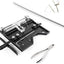 Accesorios giratorios cortador espuma cuchillo caliente