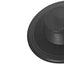 Triturador basura 1/2 HP alimentación continua negro STP-PL
