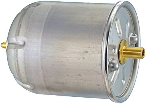 Filtro aceite motor Luberfiner LP7485 resistente