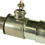 Interruptor pie comp para tractor 8N 6650-525