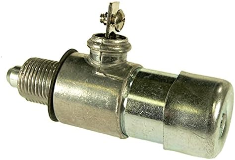 Interruptor pie comp para tractor 8N 6650-525