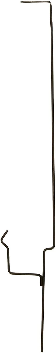 Estabilizadores agua profunda 38" trampas #110 6 Pzas