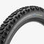 Neumático E-MTB Scorpion HyperWall 27.5x2.6 Negro