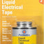 Cinta eléctrica líquida 4oz