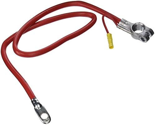 Cable para Batería 00296 de Alta Conductividad