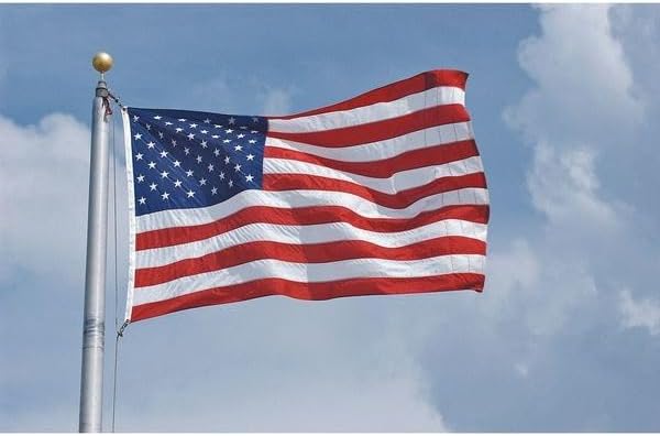 Bandera Virginia Occidental 3x5ft fabricada EE.UU.
