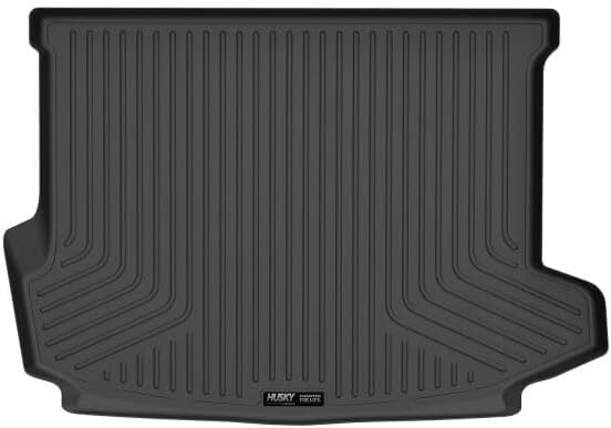 Forro carga comp Nissan Rogue 21-25 negro