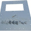Kit reparación skimmer boca ancha piscina