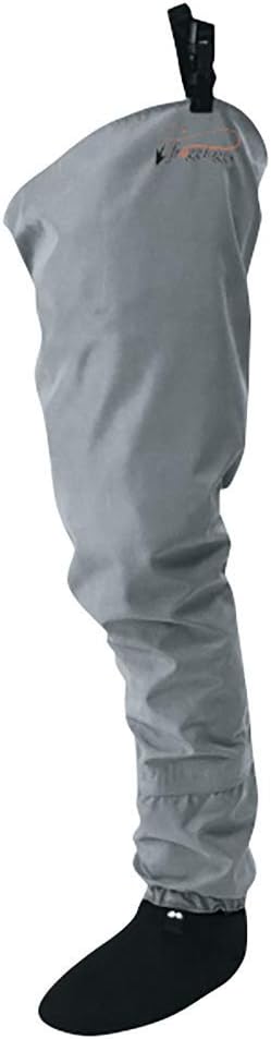 Vadeador transpirable impermeable para pesca