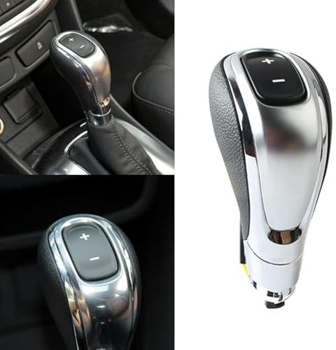 Pomo cambio marchas Buick Encore 2013-19 Opel Mokka