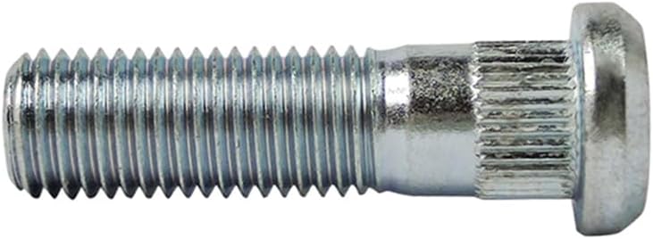 10 Pzas Pernos Rueda M12x1.5 comp Honda CR-V Accord