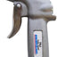 Montaje cuerpo fundición 6.63pulg