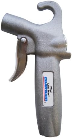 Montaje cuerpo fundición 6.63pulg