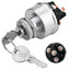 Interruptor encendido llave 12V para camión tractor remolque